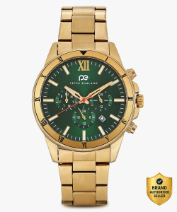 Peter England Analog Watch for Men - Image 6