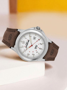 TIMEX Analog Watch  - For Men