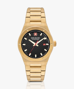 Swiss Military Hanowa SIDEWINDER SIDEWINDER Analog Watch  - For Men