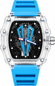 AULITER II Classic Collection Analog Watch for Men - Image 6