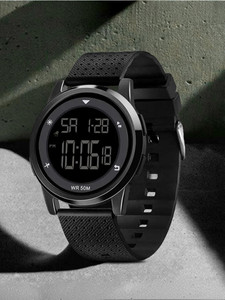 DREALEX 3ATM Waterproof Sports Digital Watch - Image 6