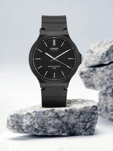 CASIO Youth Analog Youth ( MW-240-1EVDF ) Analog Watch  - For Men