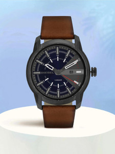 DIESEL Armbar Analog Watch  - For Men