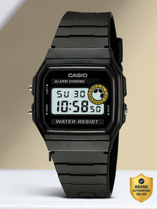 CASIO D052 Youth Men's Watch - Image 6