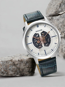 SONATA Sonata Unveil 2.0 Analog Watch  - For Men