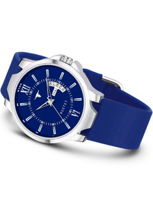 RUSTET Antique 2.0 Day & Date Analog Watch  - For Boys