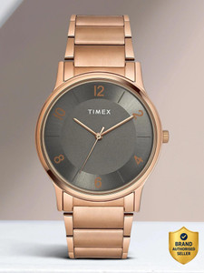 Timex Men's Watch