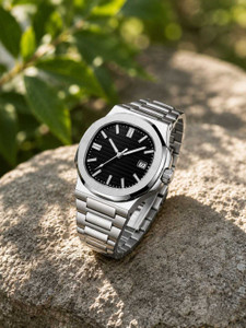 Jame Satlish Analog Watch for Men - Image 1