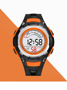 Time Up Large Dial Kids Sports Watch 6-15 Years - Image 6