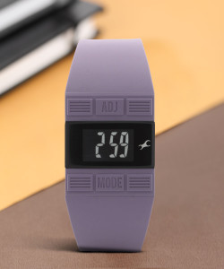 Fastrack Digitals Digital Watch  - For Women