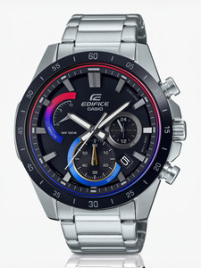 CASIO EFR-573HG-1AVUDF Edifice Analog Watch  - For Men