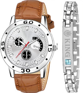 Shivark Analog Watch  - For Boys