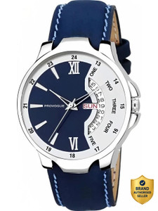 PROVOGUE Provogue Trending Watch for Men and boys Sports Formal Casual Series Analog Watch  - For Men