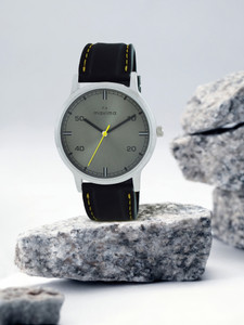 MAXIMA Maxima Attivo Analog Watch  - For Men