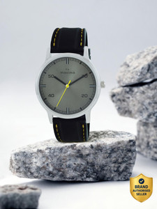 MAXIMA Maxima Attivo Analog Watch  - For Men
