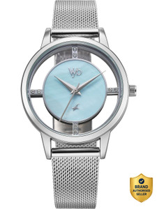 Fastrack Vyb Runway Analog Watch - Image 6