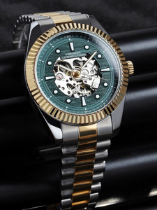 French Connection Men's Automatic Analog Watch  - For Men