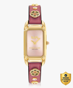 COACH Berlin Analog Watch - For Women