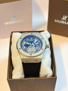 Rumi Analog Watch - Men - Image 6