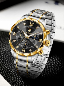 Playboy 3088 Luxury Business Casual Analog Watch - Image 6