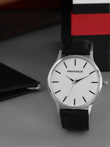 PROVOGUE provogue Analog wrist watches for men Provogue Classy look premium quality semi water resistant wrist Analog Watch  - For Men