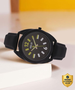 Helix TW038HG04 Analog Watch  - For Men