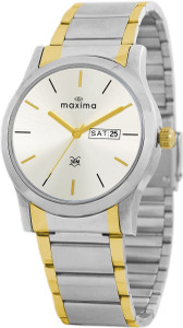 MAXIMA Attivo Collection Analog Watch - For Men