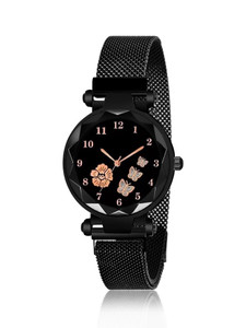 MIVAAN 306 Analog Watch - For Girls