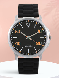 Allen Solly Analog Watch  - For Men