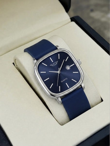 Shivark DD-17 Men's Analog Watch - Image 1