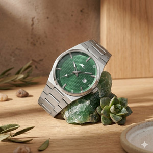 PRAIZY Premium Collection Men's Analog Watch - Image 6