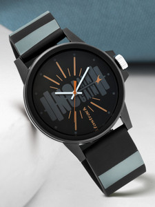 Fastrack 68012PP15 Tees Analog Watch  - For Men & Women