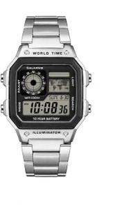 ASMR Digital Watch for Men - Image 5