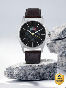 PETER ENGLAND Analog Watch for Men - Image 6
