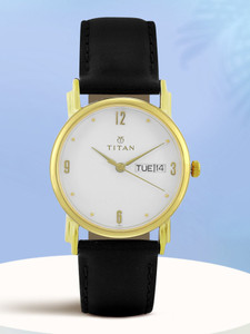 Titan Karishma Analog Watch  - For Men