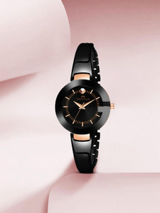 SWISSTONE Analog Watch  - For Women