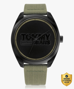 Tommy Hilfiger San Diego Men's Analog Watch - Image 6