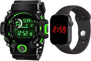 Digital Watches Buy Best Digital Watches Led Watch Online at