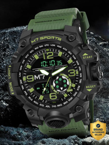 Metronaut M7-1509 Adventure Watch - Image 6