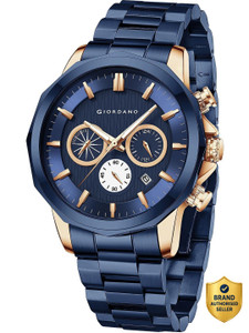 GIORDANO GZ-50036-44 Analog Watch for Men - Image 6