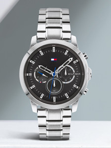 TOMMY HILFIGER JAMESON Analog Watch  - For Men