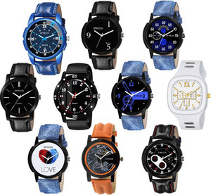 SPINOZA trending Analog Watch - For Boys & Girls