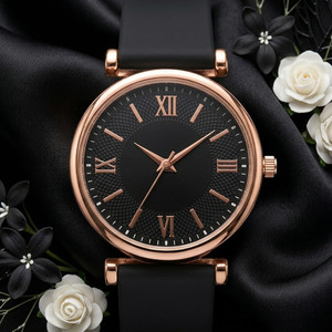 Praizy Times Analog Watch  - For Women