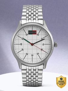 Peter England Men's Analog Watch - Image 6