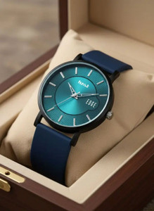 HMT DLX Analog Watch  - For Men