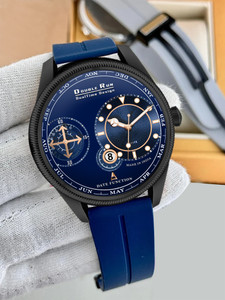 DoubleRun Analog Watch For Men Buy DoubleRun Analog Watch