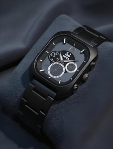 IRHA Analog Watch for Men - Image 5