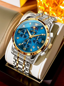 OLEVS Analog Watch for Men - Image 6