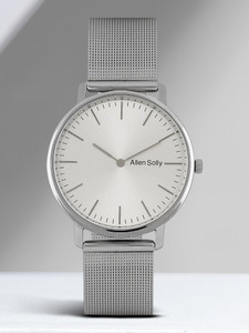 Allen Solly 2024 Edition Analog Watch  - For Men