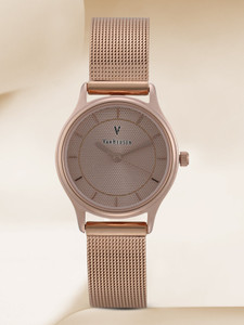 VAN HEUSEN Analog Watch  - For Women